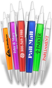Pens: Jumbo Buddy Pens